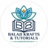 Balaji Krafts & Tutorials