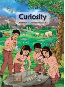 Class 8 CBSE Science